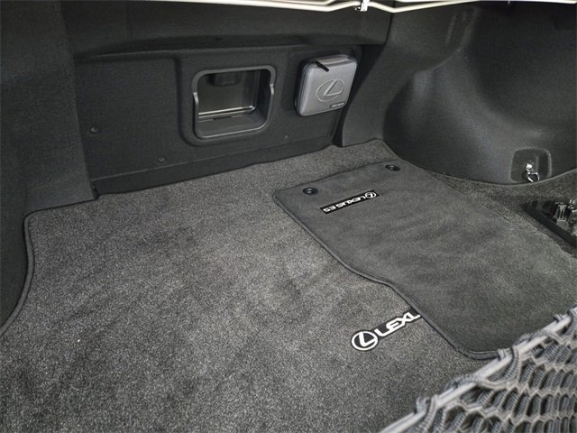 Certified 2022 Lexus ES 300h w/ Luxury Package image 21