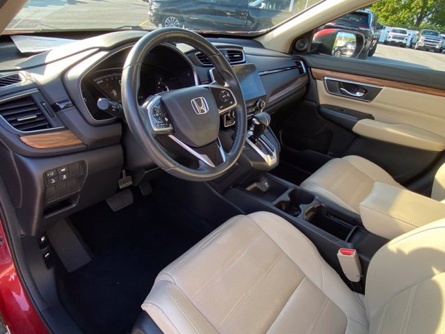 Used 2019 Honda CR-V EX-L image 11