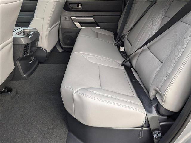 New 2025 Toyota Tundra SR5 image 14