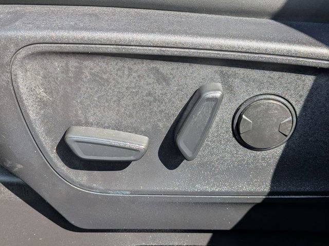 Used 2022 Ford Bronco Sport Badlands image 13