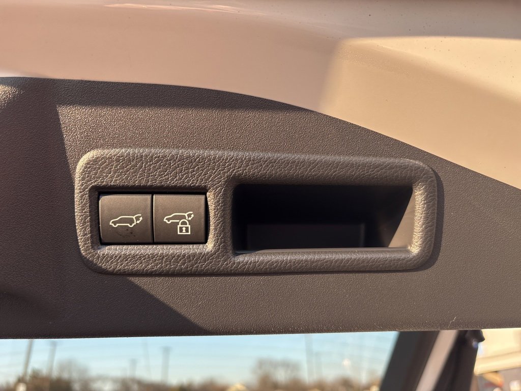 New 2026 Subaru Solterra Premium image 25