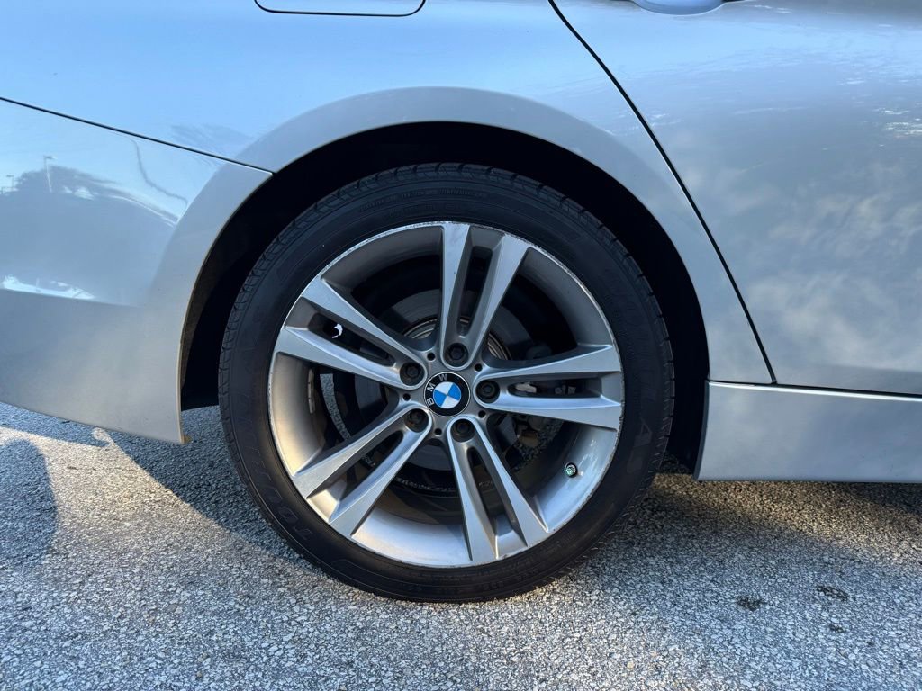 Used 2016 BMW 328i Sedan image 7