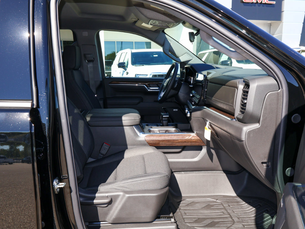 New 2026 GMC Sierra 1500 Elevation w/ Preferred Package AWD/4WD image 29