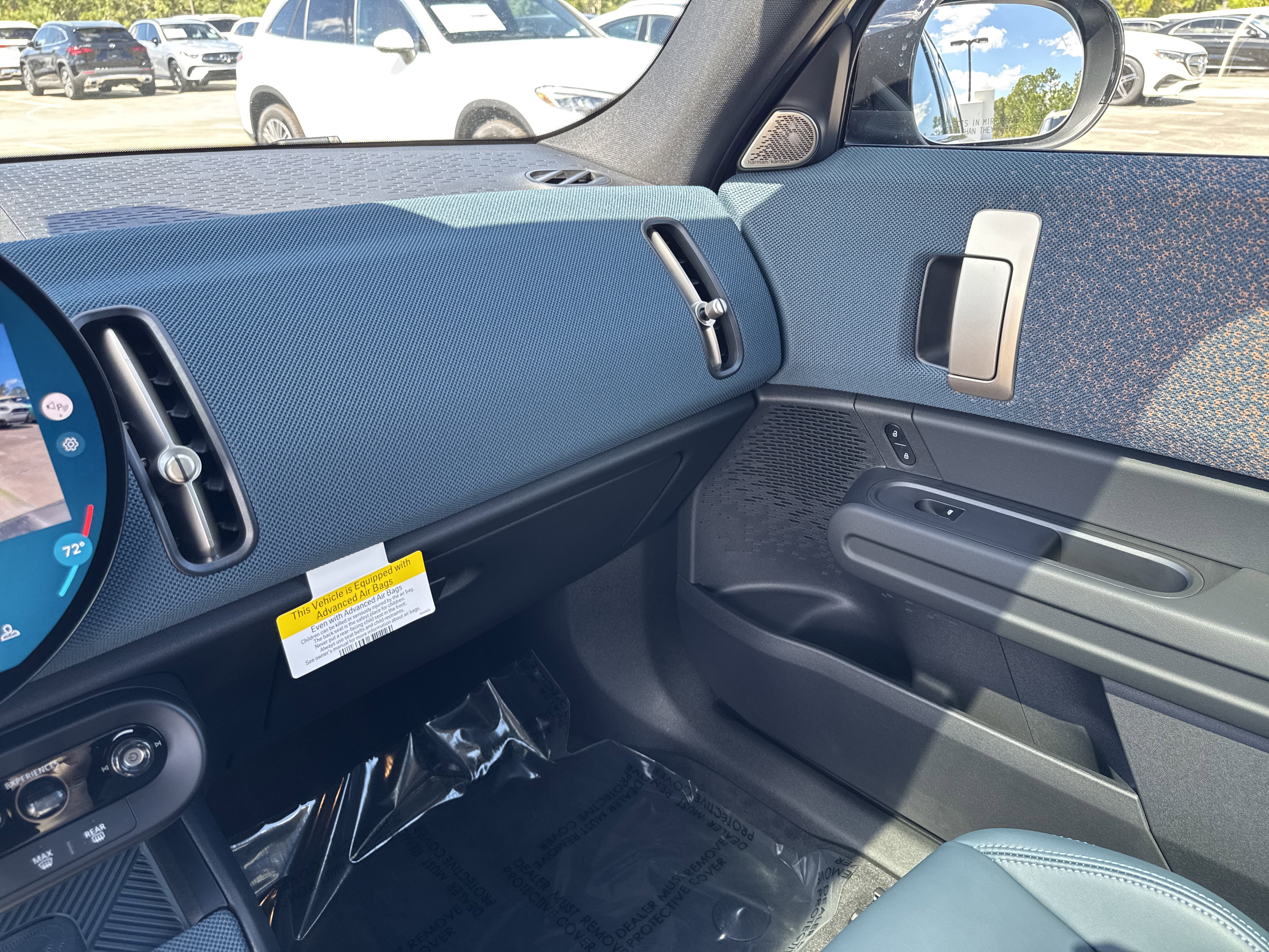 New 2026 MINI Cooper Countryman S image 22