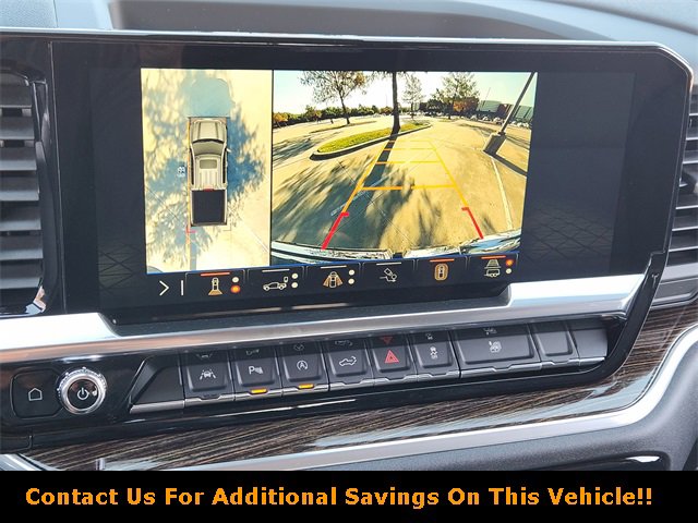 New 2026 GMC Sierra 1500 Elevation w/ Elevation Premium Package image 13