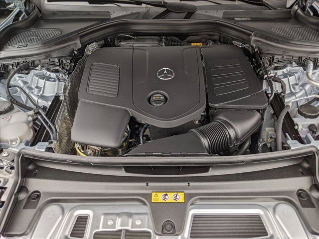 Certified 2026 Mercedes-Benz GLC 300 4MATIC image 18