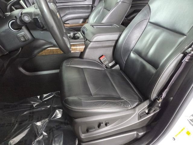 Used 2016 Chevrolet Tahoe LT w/ LT Signature Package image 17