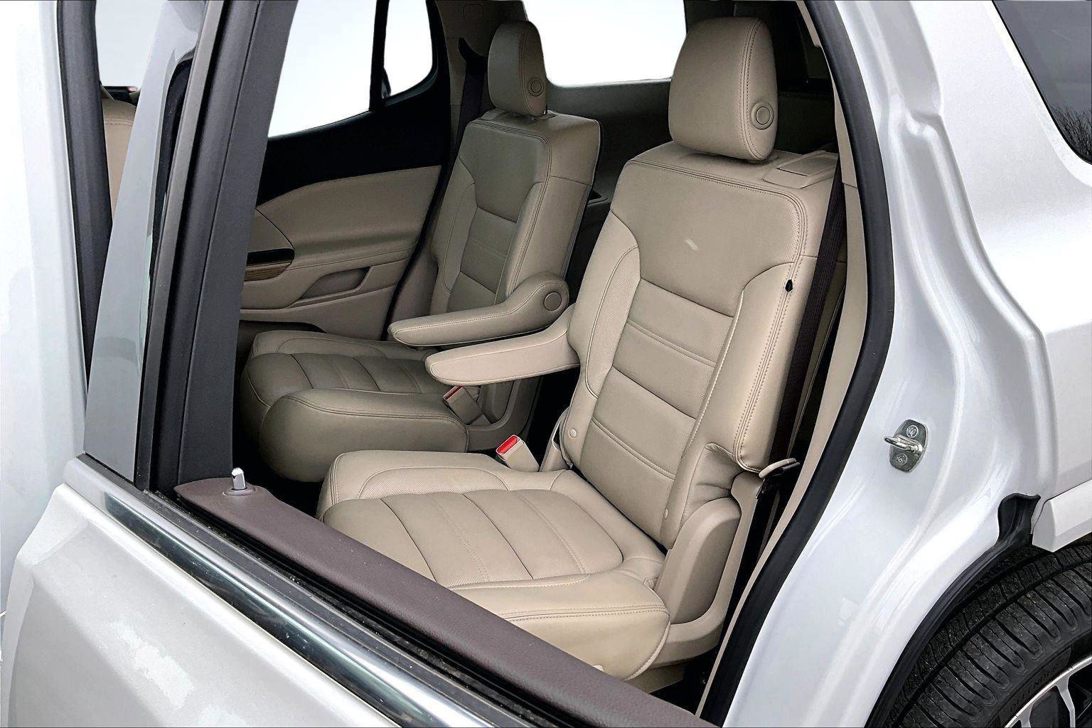 Used 2019 GMC Acadia Denali w/ Technology Package image 26