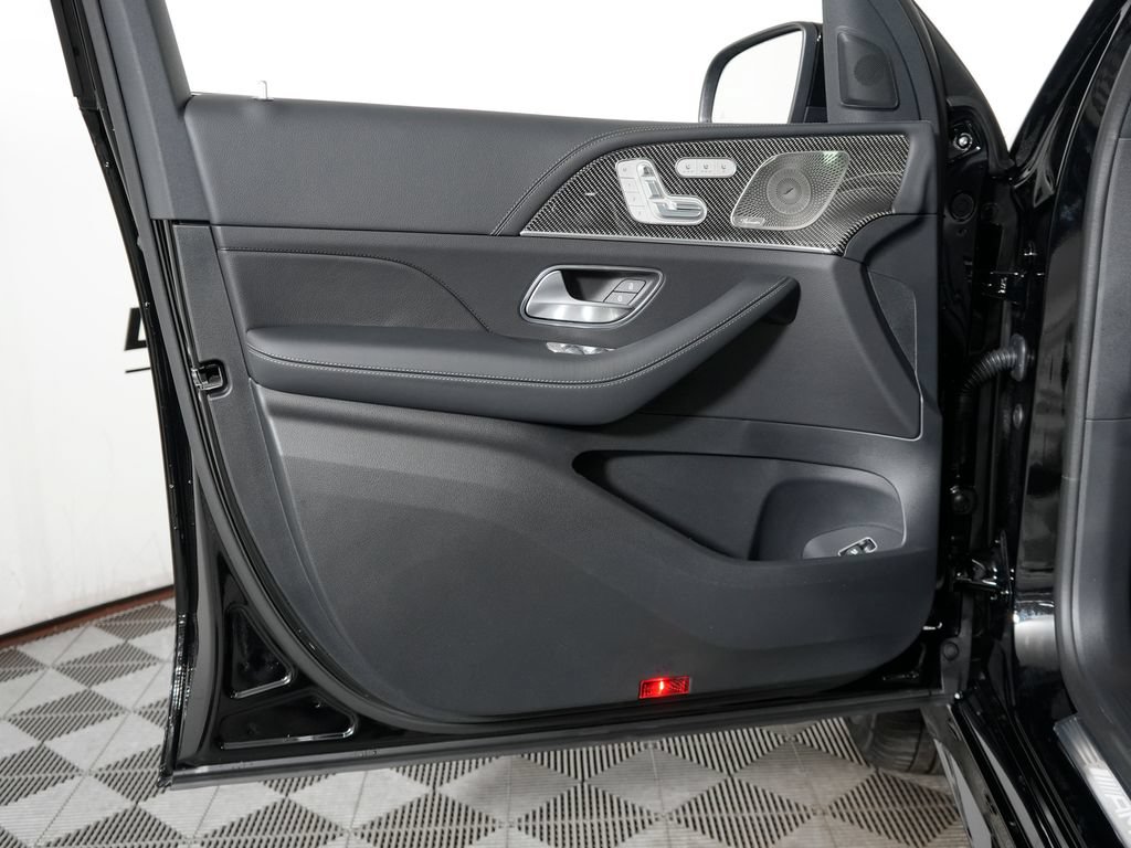 Certified 2026 Mercedes-Benz GLE 53 AMG 4MATIC image 26