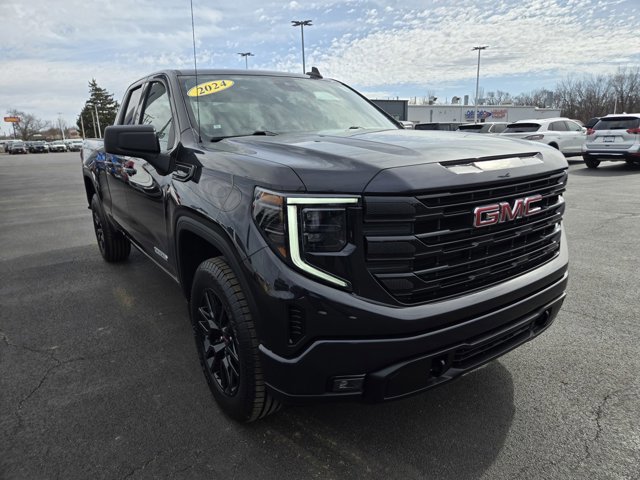 Used 2024 GMC Sierra 1500 Elevation