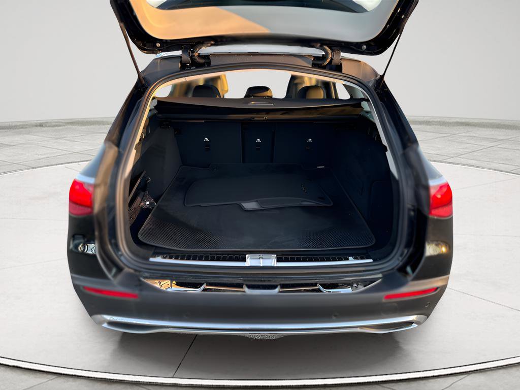 New 2025 Mercedes-Benz E 450 4MATIC All-Terrain Wagon image 24