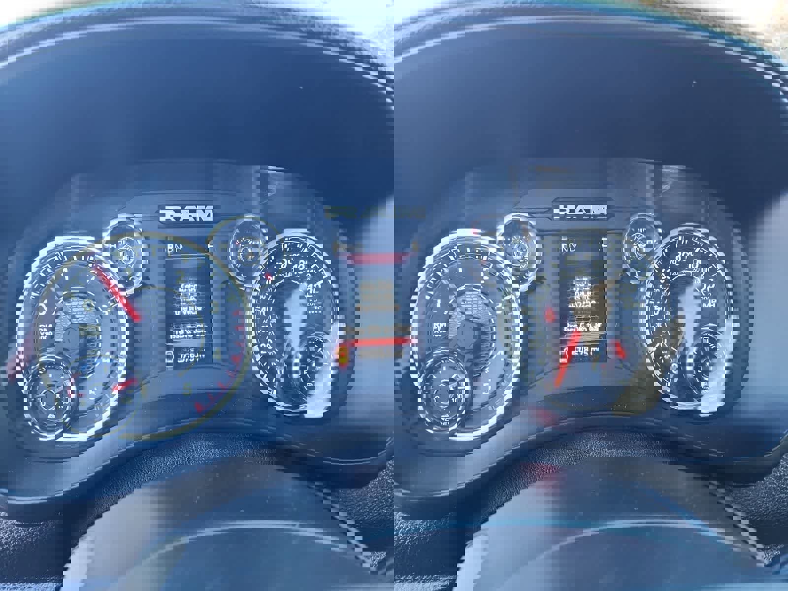 Certified 2024 RAM 2500 Big Horn image 9