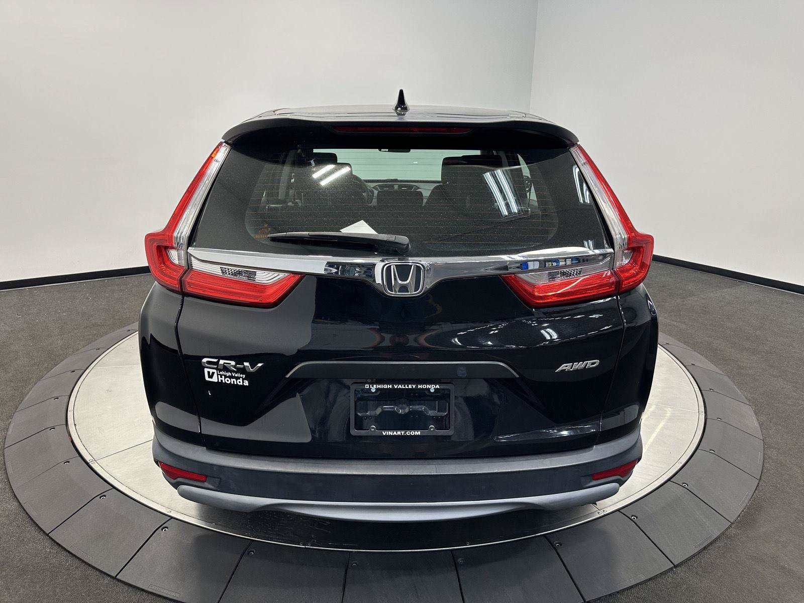 Used 2019 Honda CR-V LX image 6