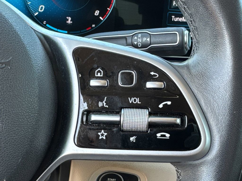 Used 2020 Mercedes-Benz GLE 350 image 26