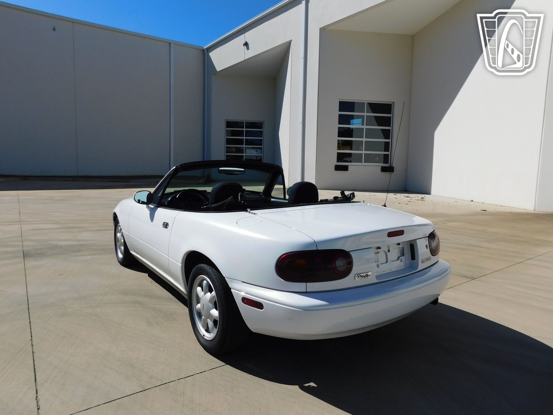 Used 1990 MAZDA MX-5 Miata image 31