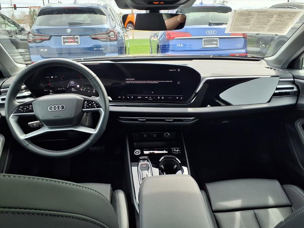 Used 2025 Audi A5 2.0T Premium Plus w/ Premium Plus image 15