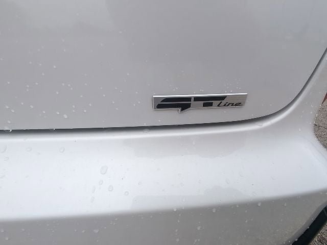 Used 2025 Kia K4 GT-Line w/ GT-Line Premium Package FWD image 7