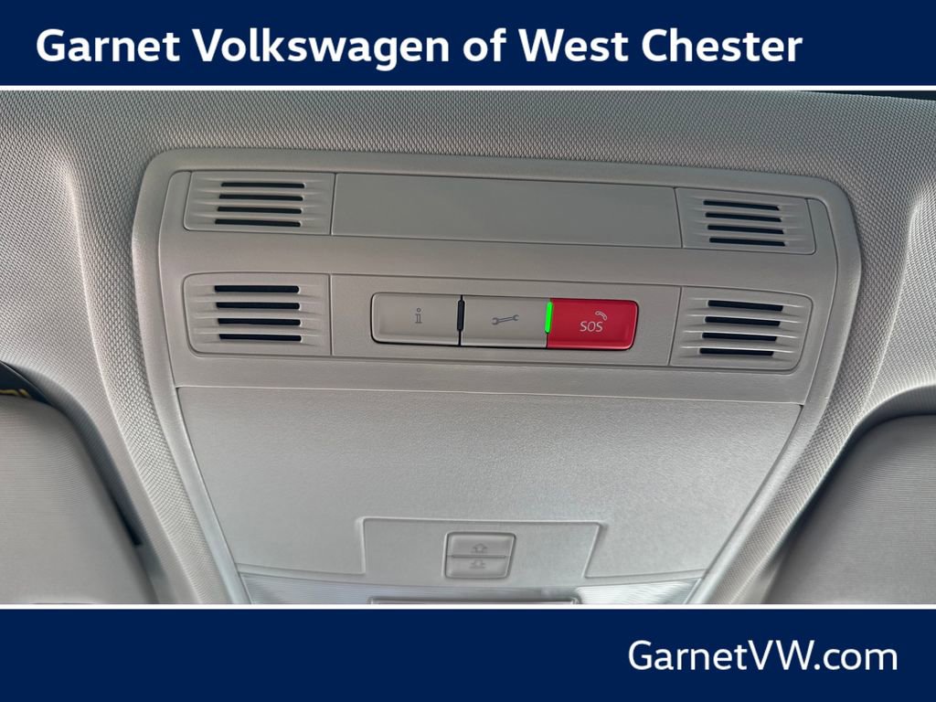 New 2026 Volkswagen Taos SE AWD/4WD image 32