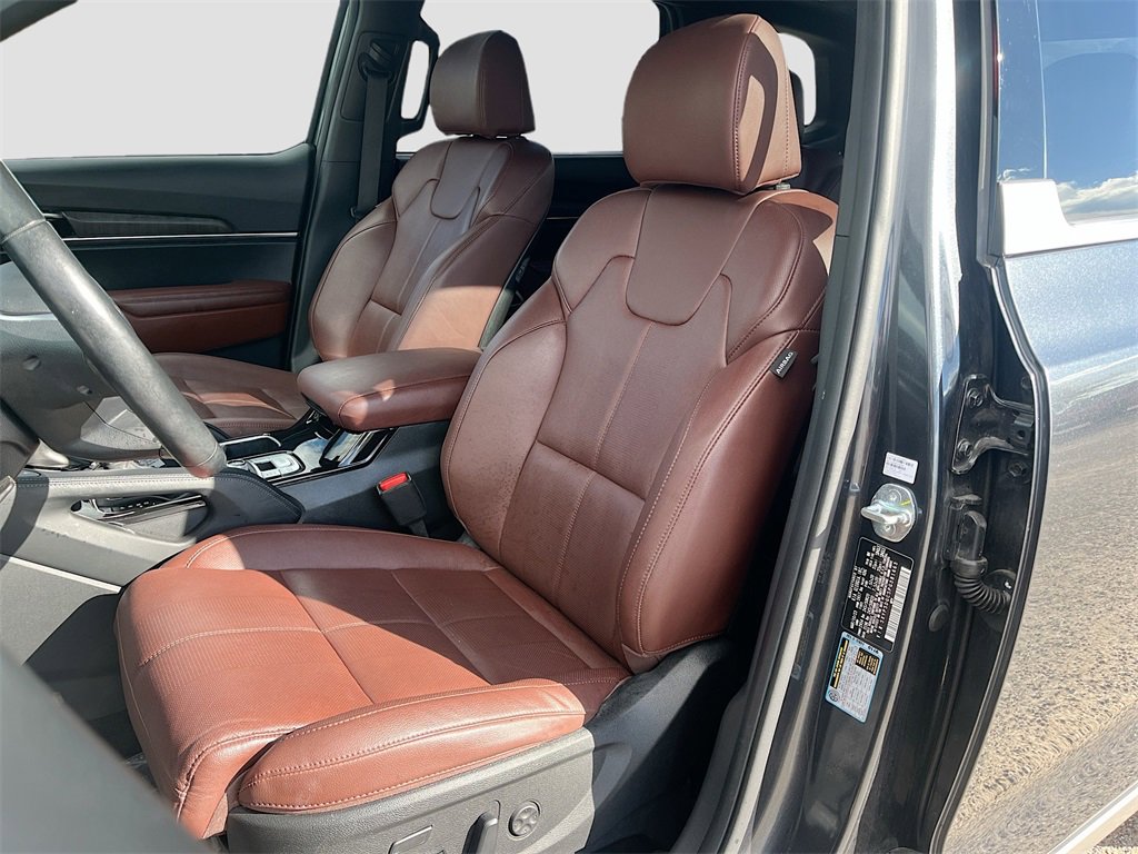 Used 2023 Kia Telluride SX image 22