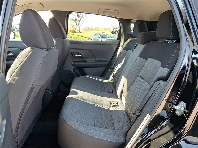 New 2026 Nissan Kicks SV w/ Cold Weather Package image 9