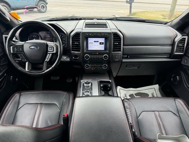 Used 2019 Ford Expedition Max Limited w/ Equipment Group 303A image 18