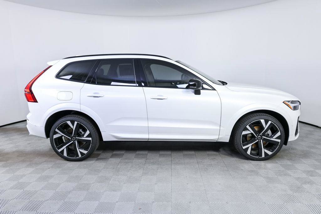 New 2026 Volvo XC60 T8 Ultra w/ Protection Package Premier AWD/4WD image 26
