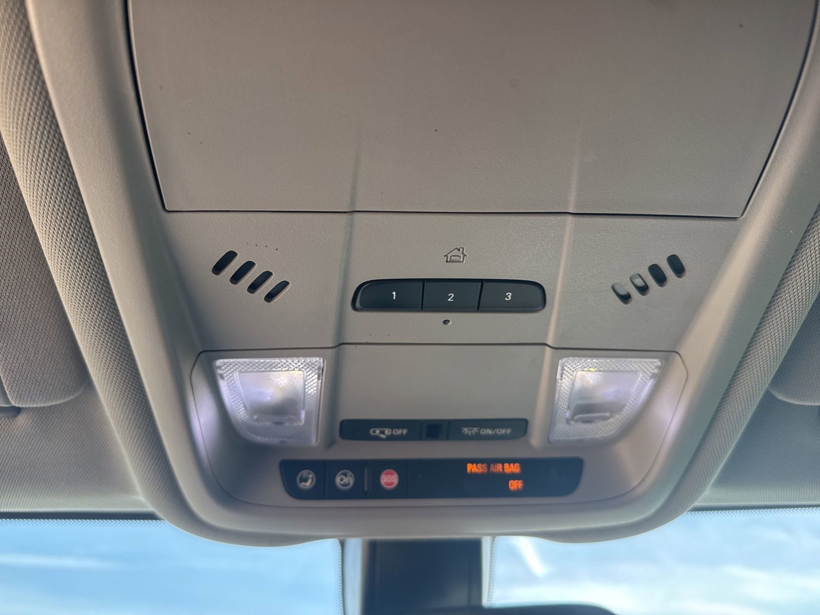 Used 2019 GMC Terrain SLT w/ Preferred Package image 35