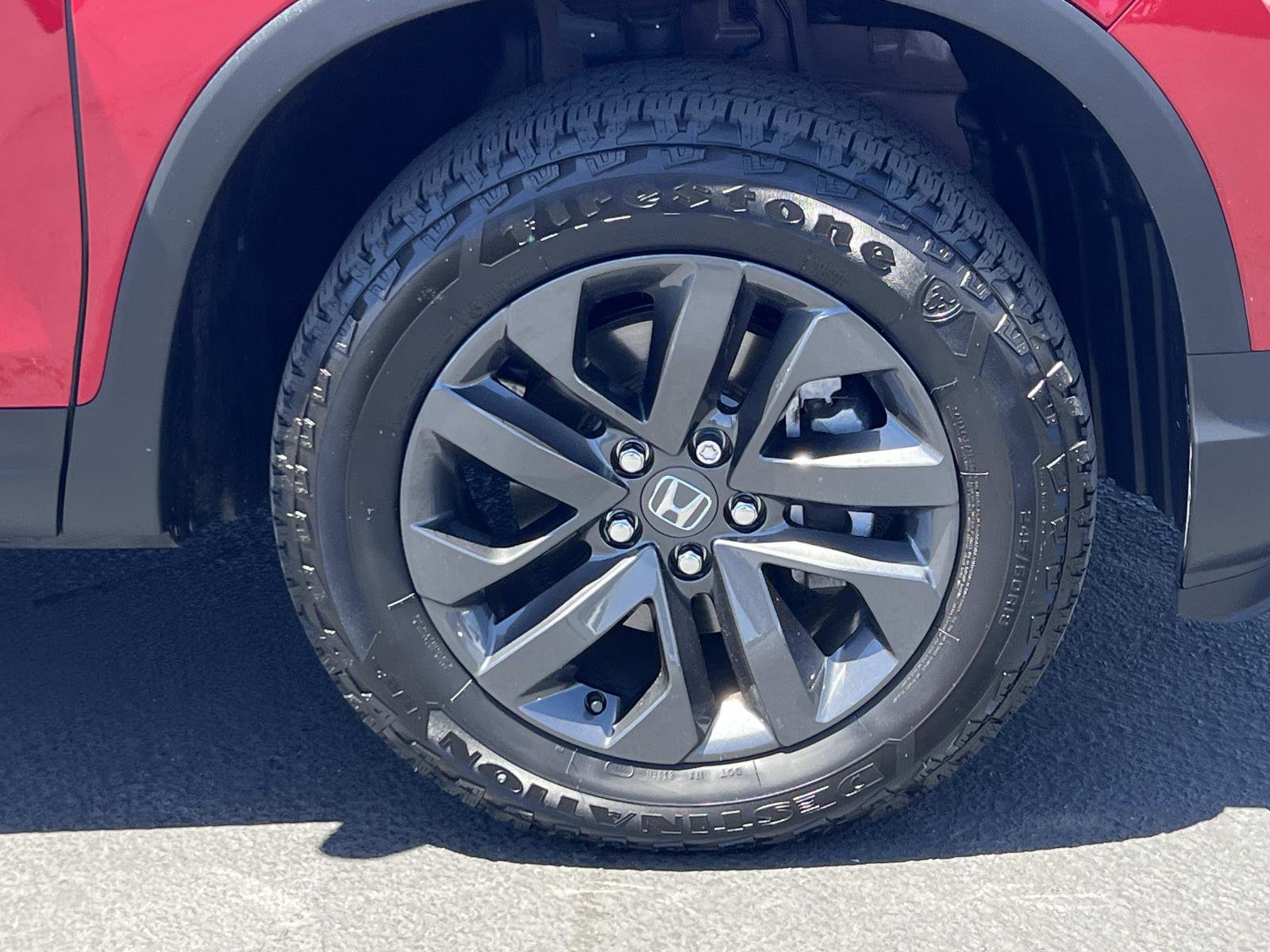 Used 2024 Honda Ridgeline Sport image 28