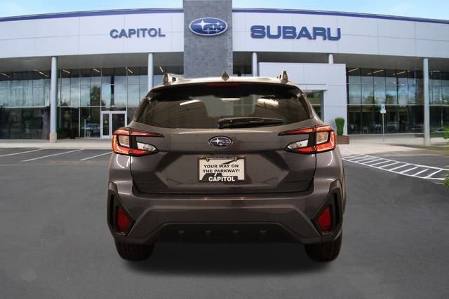 New 2026 Subaru Crosstrek 2.0i Premium image 4