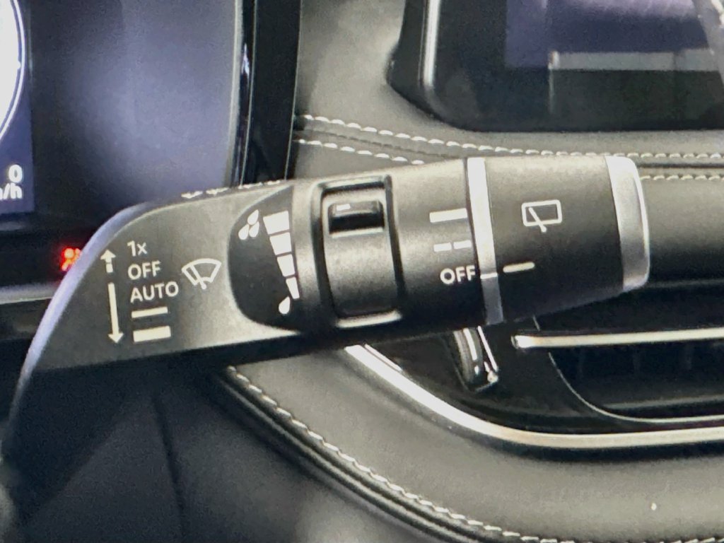 Certified 2023 INFINITI QX60 Sensory w/ Vision Package AWD/4WD image 16
