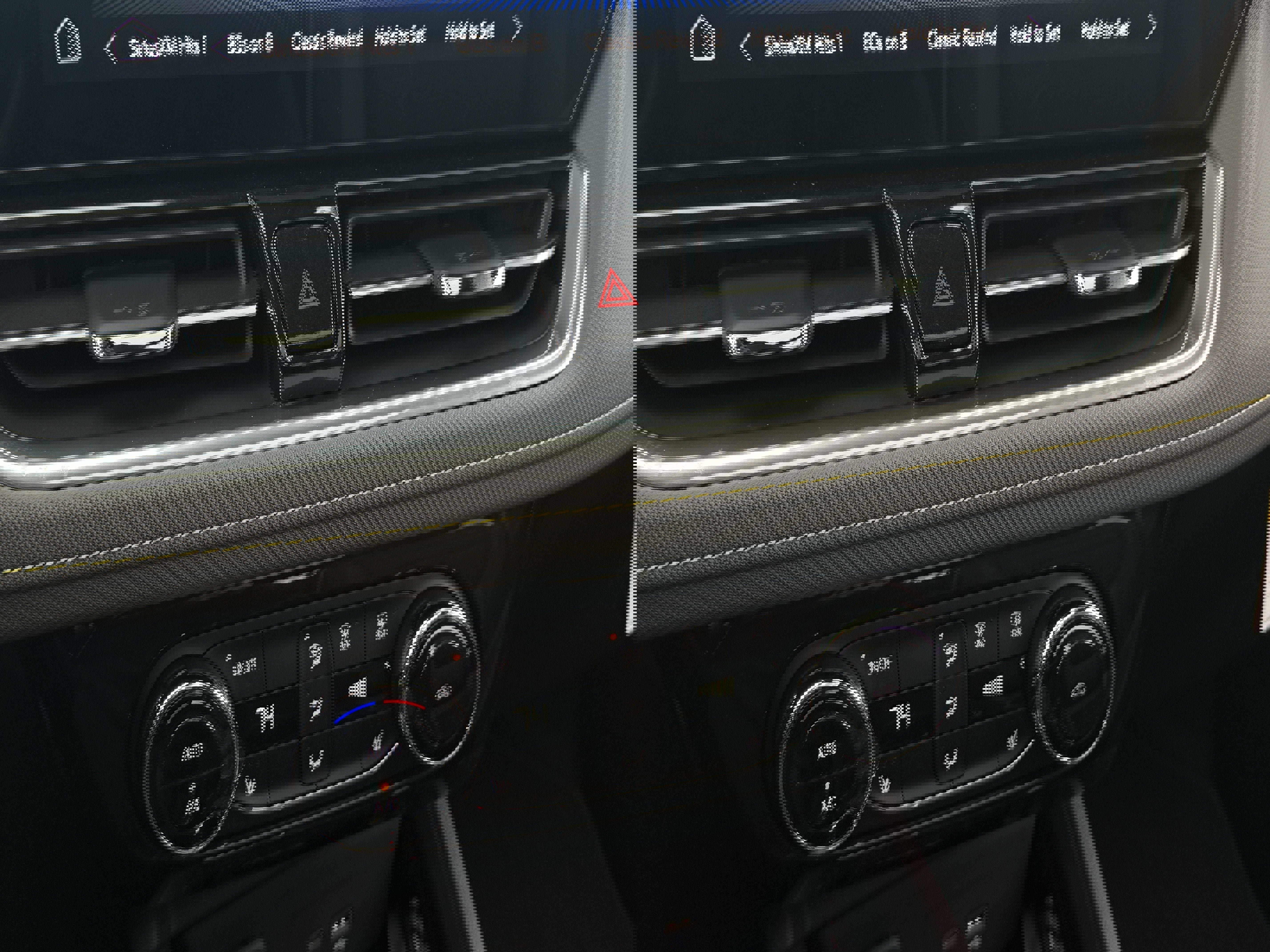 New 2026 Chevrolet TrailBlazer ACTIV w/ Convenience Package image 16