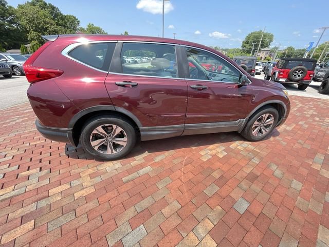 Used 2017 Honda CR-V LX image 36