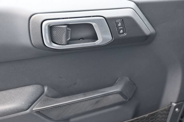 New 2026 Ford Bronco Big Bend AWD/4WD image 13