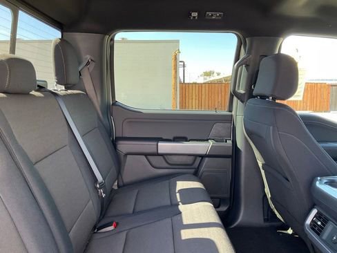 New 2026 Ford F150 XLT image 30