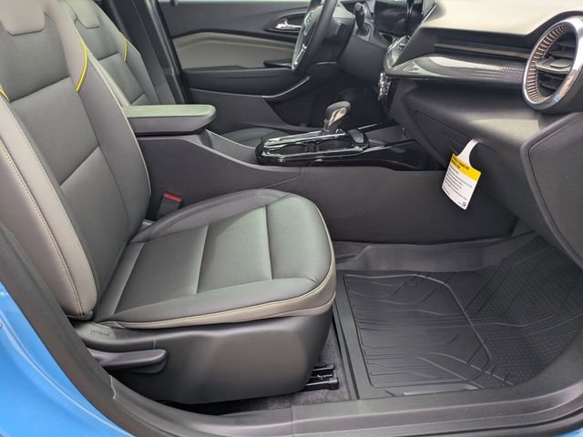 New 2026 Chevrolet Trax ACTIV w/ Sunroof Package image 35