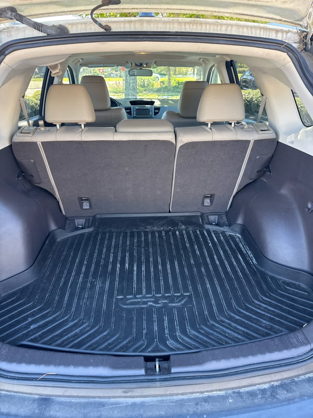 Used 2013 Honda CR-V EX-L image 10