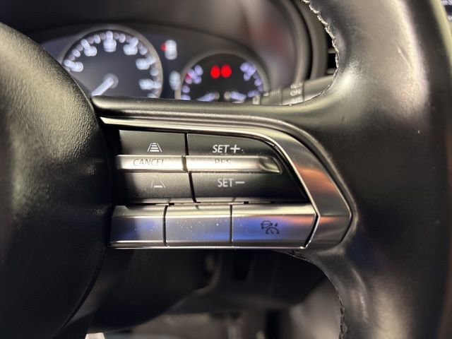 Used 2023 MAZDA MAZDA3 s image 32