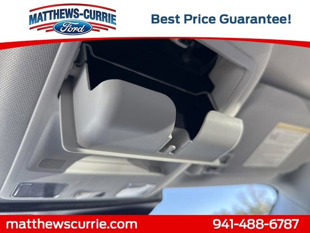 New 2025 Ford Bronco Sport Big Bend image 21