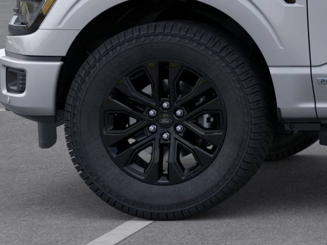 New 2026 Ford F150 XLT w/ Equipment Group 302A MID AWD/4WD image 19
