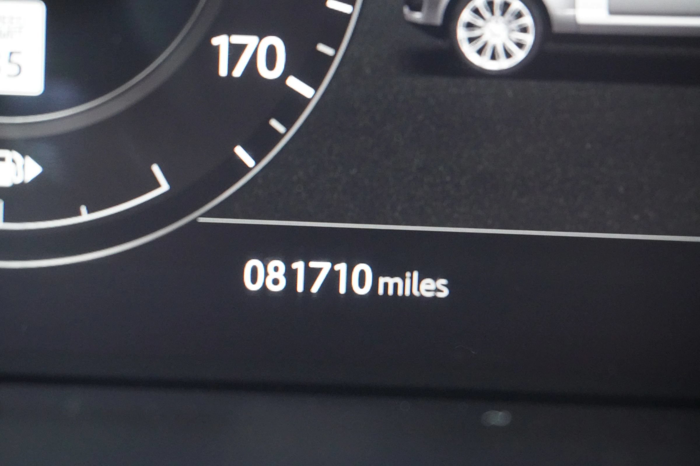 Used 2019 Land Rover Range Rover Supercharged AWD/4WD image 25