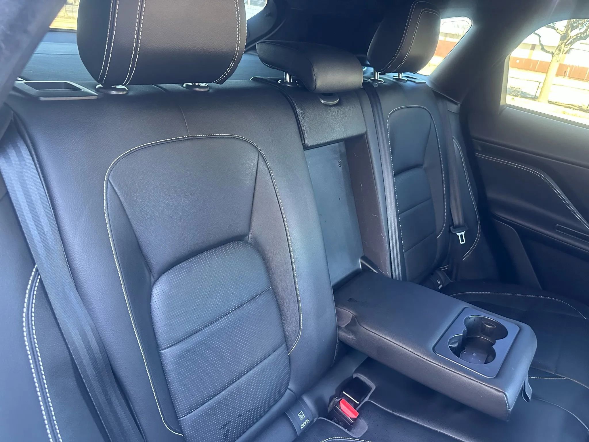 Used 2019 Jaguar F-PACE S AWD/4WD image 24