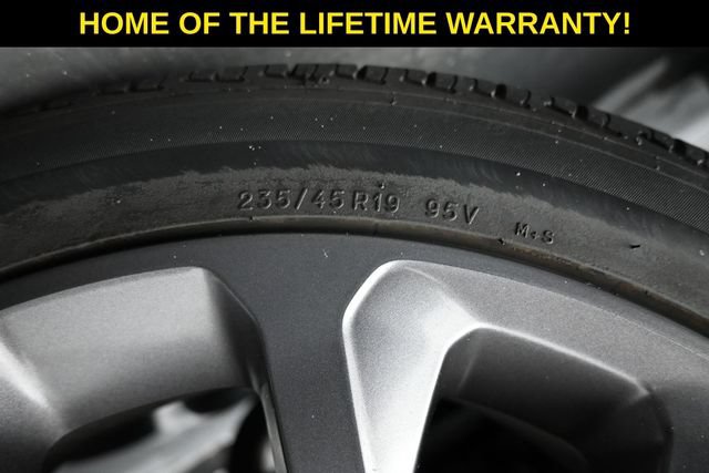 Used 2021 Jeep Compass Latitude AWD/4WD image 50
