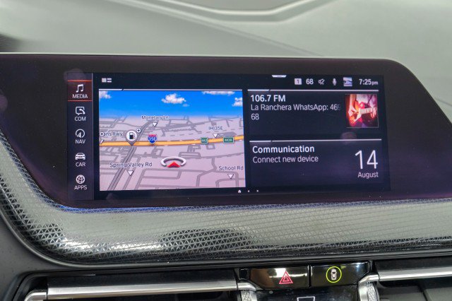 Used 2021 BMW 228i xDrive Gran Coupe w/ Convenience Package AWD/4WD image 30