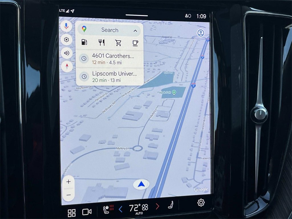 Used 2023 Volvo XC60 B5 Ultimate image 34