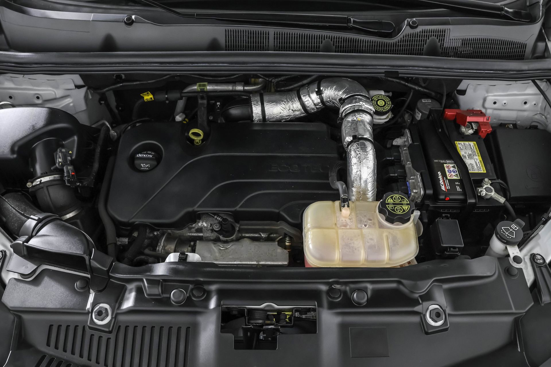 Used 2022 Chevrolet Trax LT w/ LT Convenience Package image 48