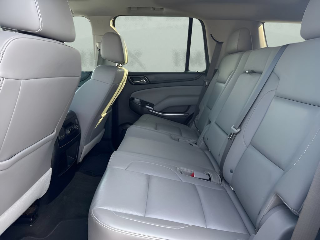 Used 2018 Chevrolet Tahoe LT AWD/4WD image 9