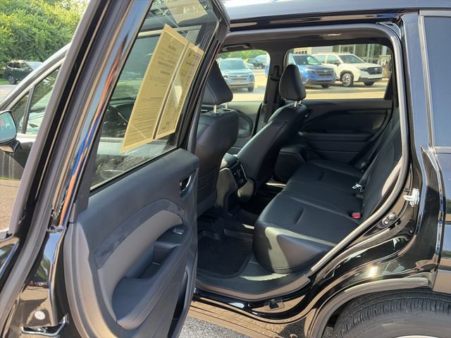 Certified 2025 Subaru Forester Limited AWD/4WD image 13