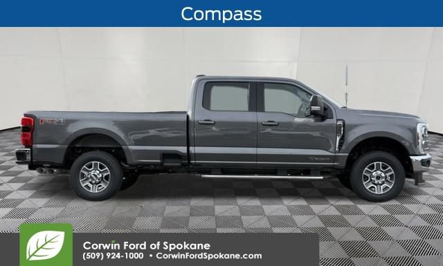 New 2026 Ford F350 Lariat AWD/4WD image 10