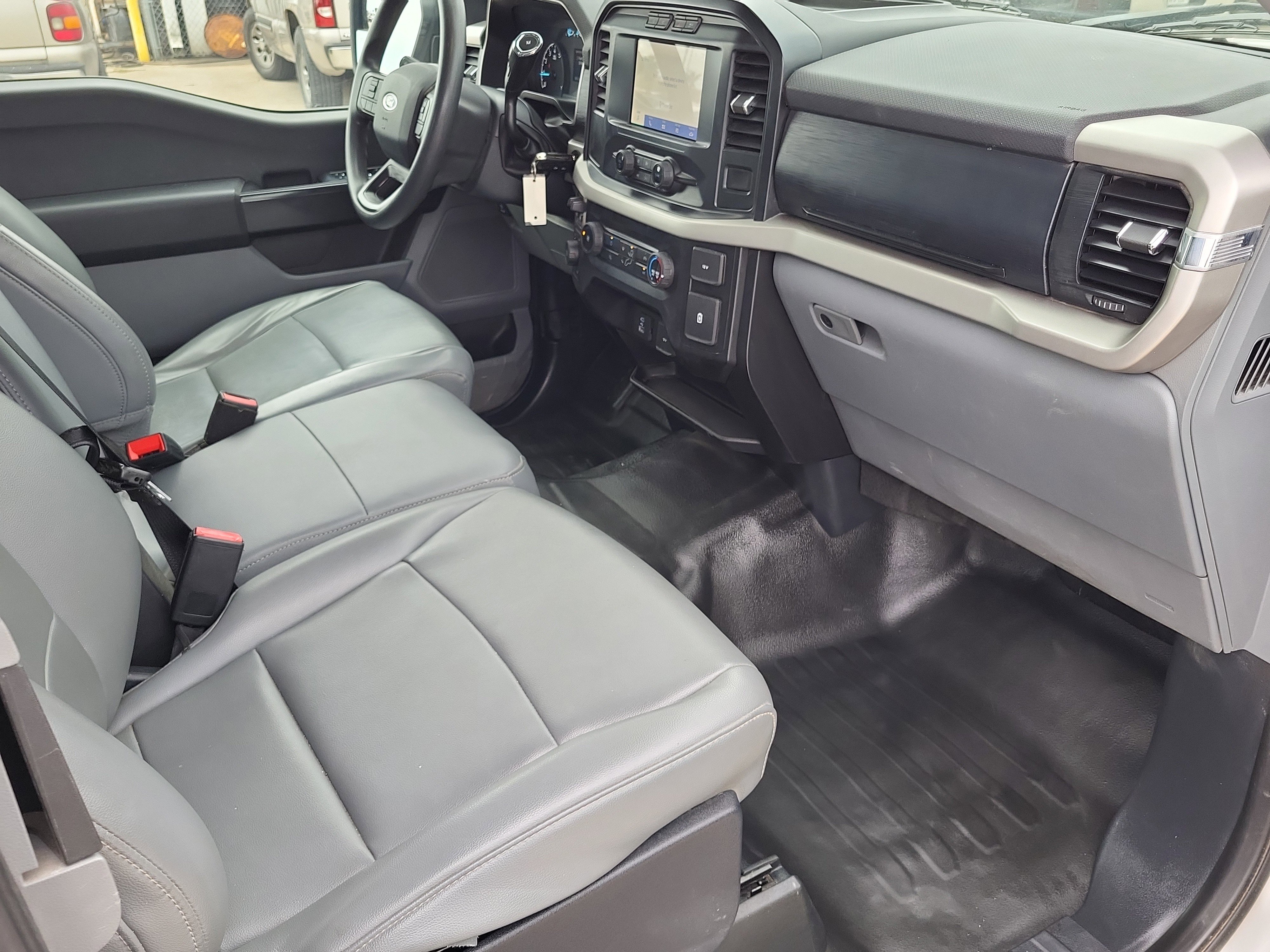 Used 2021 Ford F150 XL w/ XL Power Equipment Group image 9