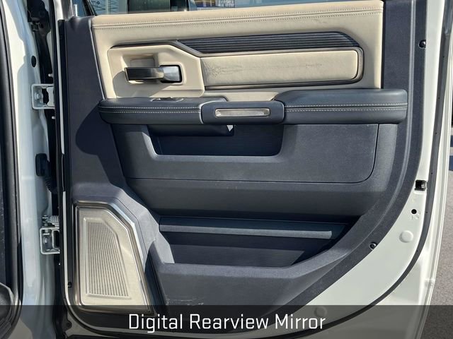 Certified 2022 RAM 3500 Limited image 24